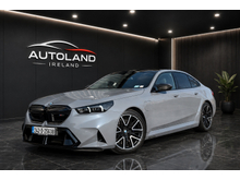 BMW M5 PHEV AUTO