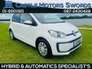 2017 VOLKSWAGEN UP! 1.0 AUTOMATIC      LOW MILEAGE 