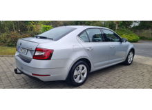 2019 Skoda Octavia 1.5L Petrol For Sale Images