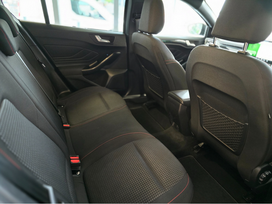 2023 Ford Focus 1.0L Petrol Hybrid For Sale Images