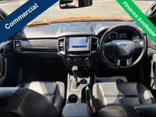 2023 Ford Ranger 2L Diesel For Sale Images