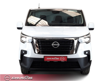 2026 Nissan Primastar 2L Diesel For Sale Images