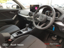 2025 AUDI Q2 35 TFSI 150HP S Tronic SE