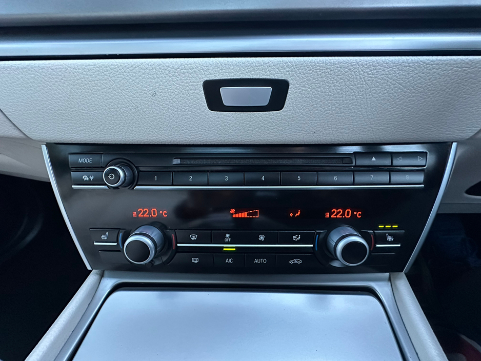 2014 BMW 5 Series 2L Diesel For Sale Images