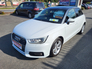 2016 AUDI A1 (2yr warranty) 990cc S-Tronic 7 speed