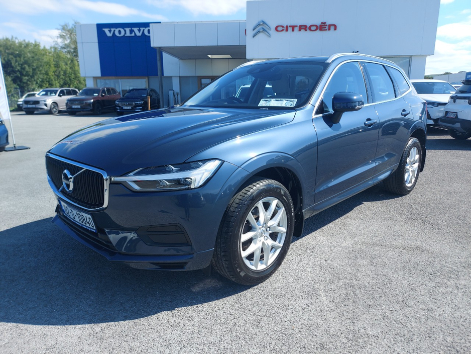 2018 Volvo XC60 For Sale Images