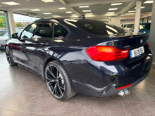 2016 BMW 4 Series 3L Diesel For Sale Images