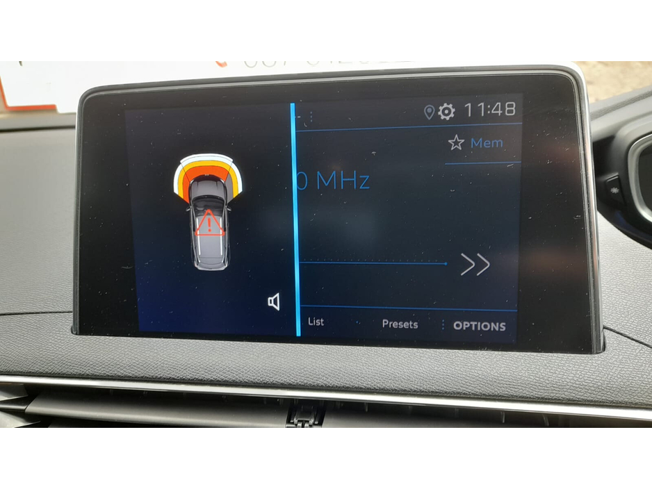 2023 Peugeot 3008 1.5L Diesel For Sale Images