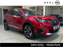Peugeot 2008 1.2 Puretech 100bhp Allure