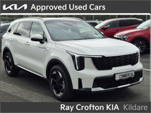 Kia Sorento K4 COMMERCIAL + VAT