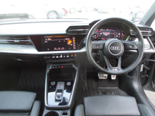 2023 Audi A3 1L Petrol For Sale Images