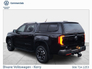 2026 VOLKSWAGEN AMAROK HARDTOP CANOPY PAN AMERICANA 3.0 DIESEL 237BHP AUTO 4 MOTION