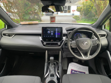 2024 Toyota Corolla Cross 1.8L Petrol Hybrid For Sale Images