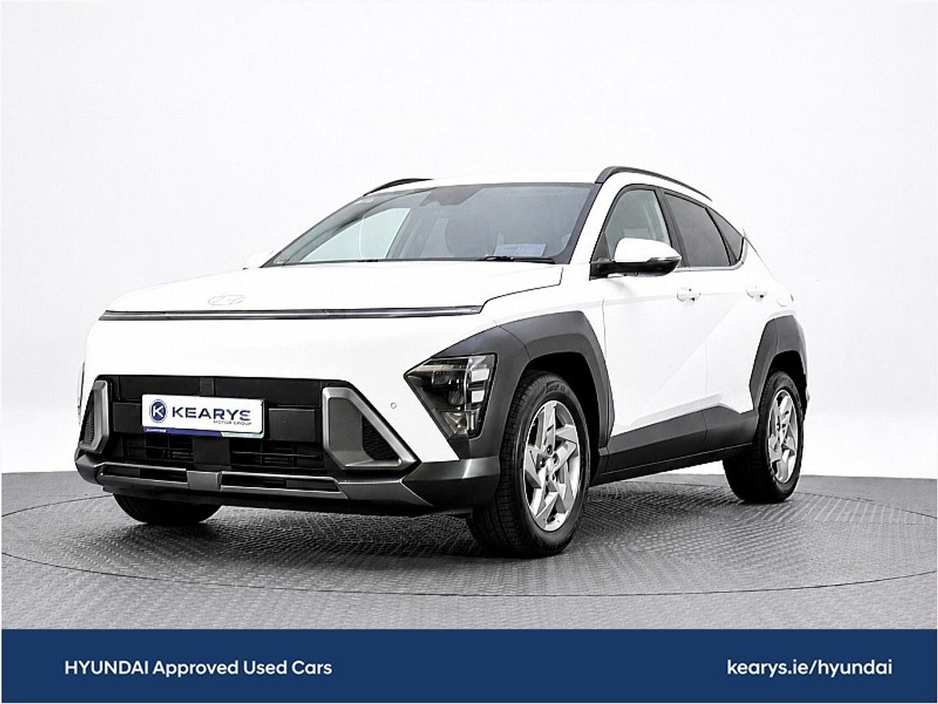 Hyundai Kona Petrol Elegance — thumbnail 10