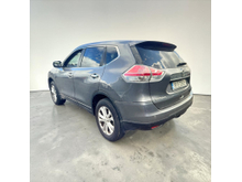2018 Nissan X-Trail 1.6L Diesel For Sale Images