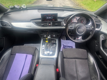 2015 Audi A6 3L Diesel For Sale Images