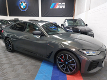 2022 BMW i4 0L Electric For Sale Images