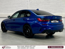 2020 BMW 3 Series 2L Petrol Plug-in Hybrid For Sale Images
