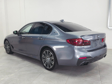 2018 BMW 5 Series 2L Petrol Plug-in Hybrid For Sale Images