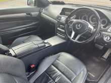 2015 Mercedes-Benz E Class 2.1L Diesel For Sale Images