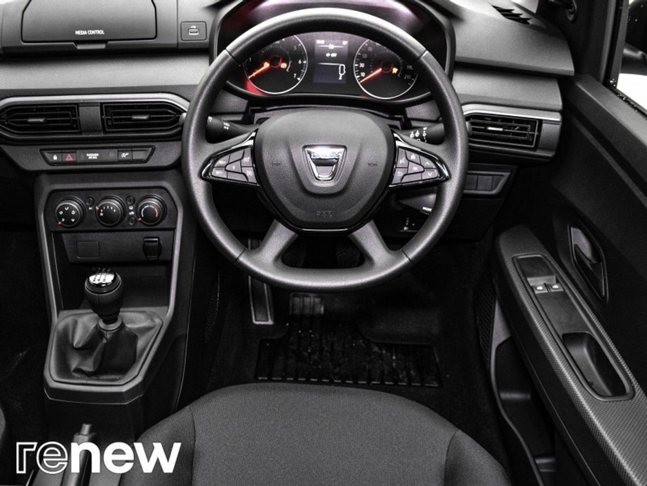Dacia Sandero SCe 65 Essential — thumbnail 13