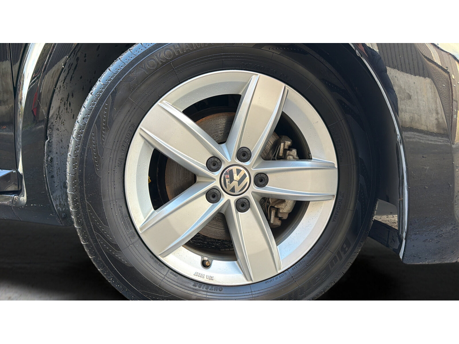 2015 Volkswagen Beetle 1.2L Petrol For Sale Images