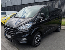 2023 Ford Transit Custom 2L Diesel For Sale Images