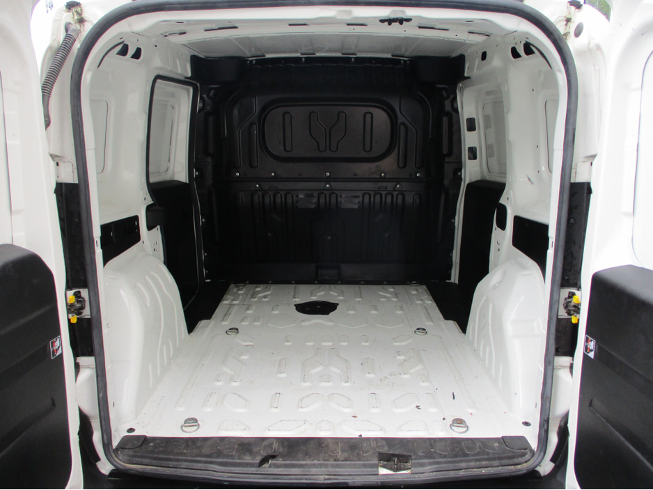2023 Fiat Doblo 1.6L Diesel For Sale Images
