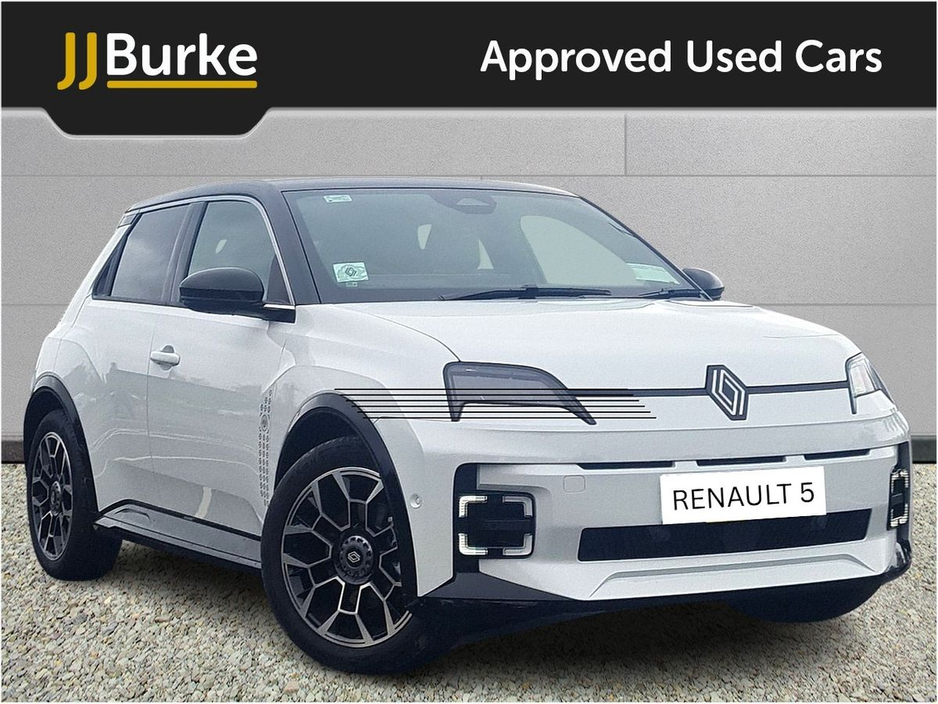 Used Renault 2026 in Mayo