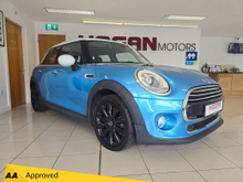 MINI Cooper D 1.5d 5DR Automatic * JUST REDUCED *