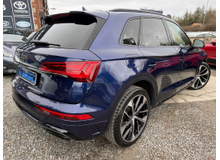 2022 Audi Q5 2L Diesel For Sale Images