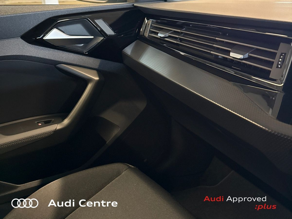 Audi A1 A1 SB 30 TFSI 116HP S-T SE — thumbnail 24