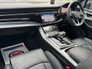 2023 AUDI Q7 3.0 TDI V6 50 S line SUV 5dr Diesel Tiptronic quattro Euro 6 (s/s) (286 ps) 1 OWNER + AIR SUSPENSION + 7 SEATS + FULL LEATHER INTERIOR