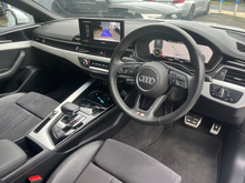 2023 Audi A5 0L Diesel For Sale Images