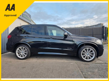 2015 BMW X5 3L Diesel For Sale Images