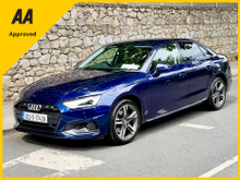 2020 Audi A4 2L Diesel For Sale Images