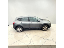 2011 Nissan Qashqai 1.6L Petrol For Sale Images