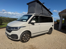 2020 Volkswagen California 2L Diesel For Sale Images