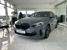 2020 BMW 1 Series 1.5L Diesel For Sale Images