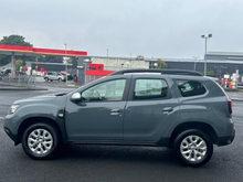 2023 Dacia Duster 1L Petrol For Sale Images