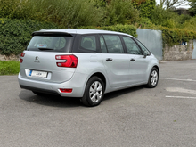 2014 Citroen C4 1.6L Diesel For Sale Images