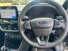2022 Ford Fiesta 1L Petrol For Sale Images