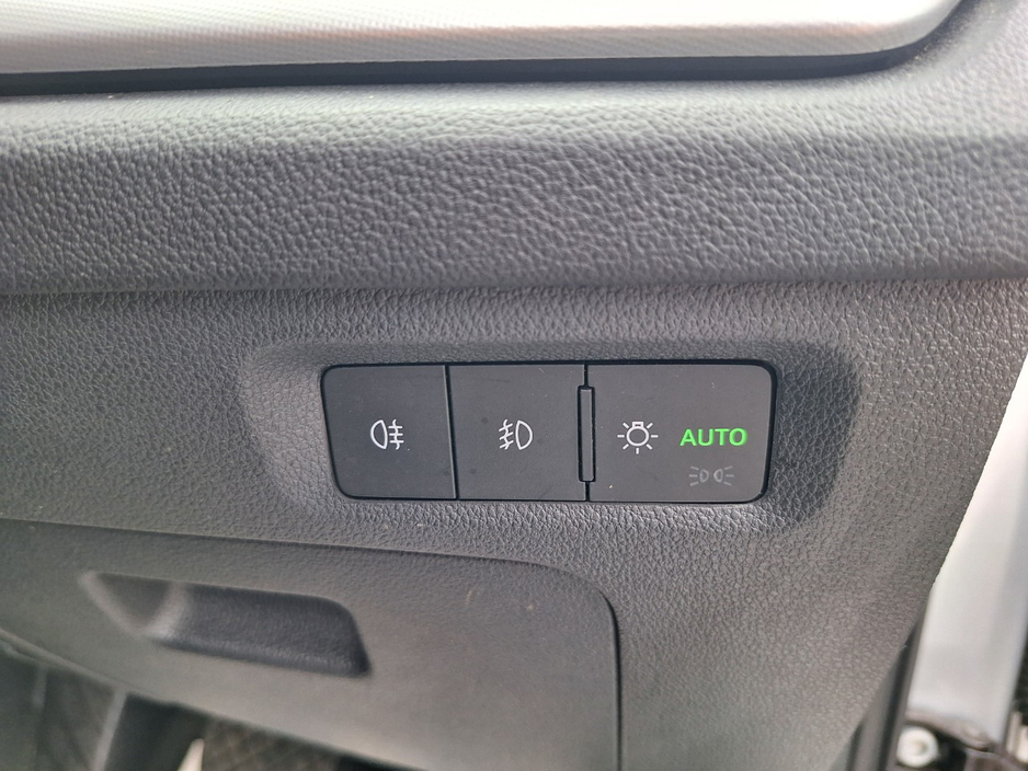 2023 Skoda Octavia 2L Diesel For Sale Images
