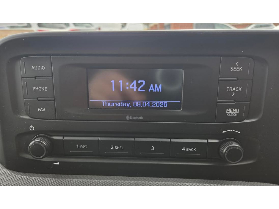 2021 Hyundai i10 1L Petrol For Sale Images