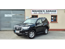 2023 Toyota Landcruiser 2.8L Diesel For Sale Images