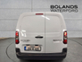 2025 CITROEN BERLINGO MWB LX Plus From €88 Per Week