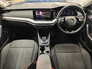 2021 SKODA OCTAVIA STYLE 2.0 TDI 150HP DSG 5 5DR AUTO