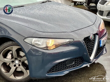 2018 Alfa Romeo Giulia 2.1L Diesel For Sale Images