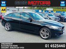 2013 BMW 3 Series 2L Diesel For Sale Images