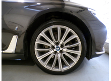 2017 BMW 7 Series 2L Petrol Plug-in Hybrid For Sale Images